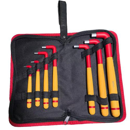 SESHIN BUFFALO Insulated L-Key Set