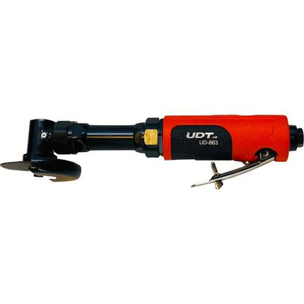 UDT Air Long-Neck Cut-Off Tool UD-863