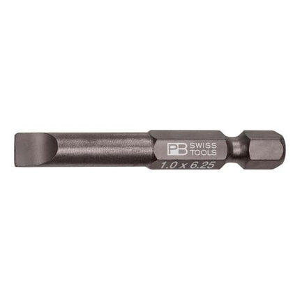 PB SWISS Slotted Bit