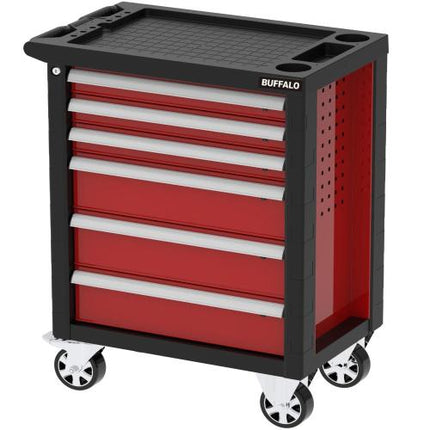 SESHIN BUFFALO Roller Tool Cabinet SBTR-2706-X