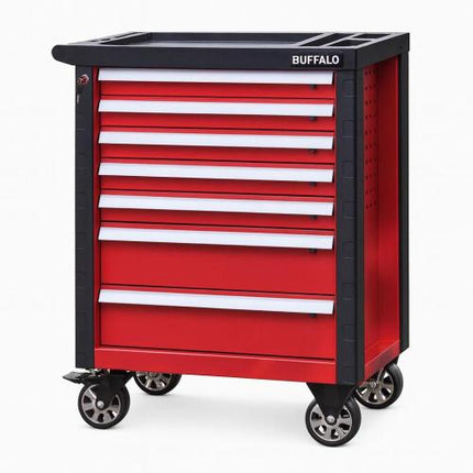 SESHIN BUFFALO Roller Tool Cabinet SBTR-2707-X