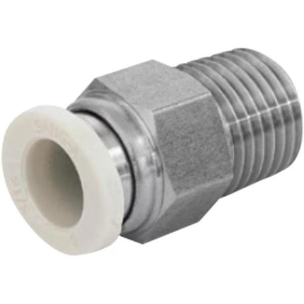 SANG-A Heat-Resistant Fitting PC (Male Connector)