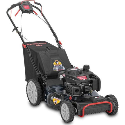 Troy-Bilt Petrol Lawn Mower TB420XP