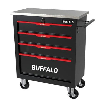 SESHIN BUFFALO Roller Tool Cabinet SBTR-2204-X
