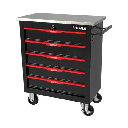SESHIN BUFFALO Roller Tool Cabinet SBTR-2205-X