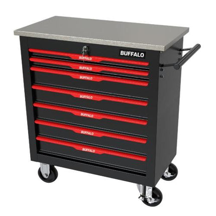 SESHIN BUFFALO Roller Tool Cabinet SBTR-2207-X