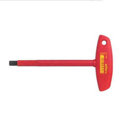 wiha Insulated T-Wrench