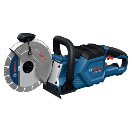 Bosch GCS18V-230 18V Professional Cordless Brushless Concrete Cutter (Bare Tool)