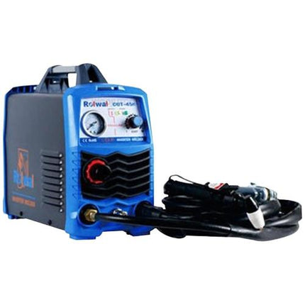LOWELL Inverter Air Plasma Cutter CUT-45N 3-Phase