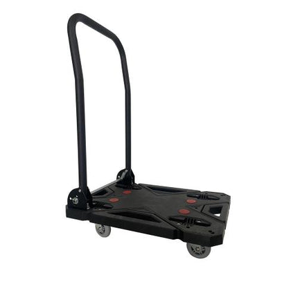 SMATO Platform Truck Silent-Roll SM-MT01N