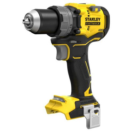 STANLEY SBD725K 20V MAX (V20) Cordless Brushless Drill Driver (Bare Tool)