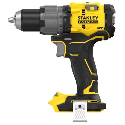 STANLEY SBD726K 20V MAX (V20) Cordless Brushless Hammer Drill Driver (Bare Tool)