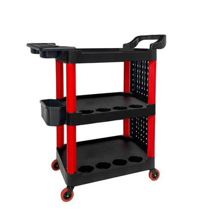 SESHIN BUFFALO Mobile Tool Cart (Plastic) SBTC-350