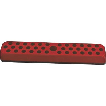 SMATO Magnetic Bit Storage Holder