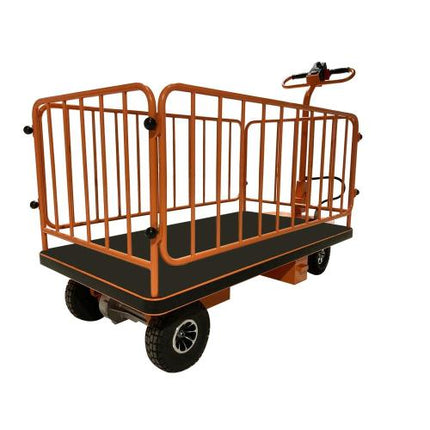 UDT Electric Cart HX-401 500 kg