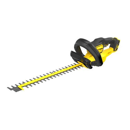 STANLEY SCHT855B 20V MAX (V20) Cordless Hedge Trimmer (Bare Tool)
