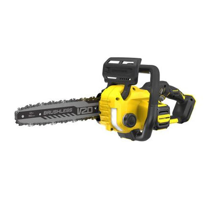 STANLEY SBCS730B 20V MAX (V20) Cordless Brushless Chainsaw (Bare Tool)