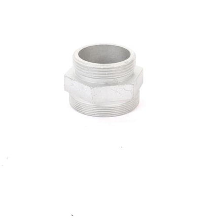 UDT Fire Hose Nipple