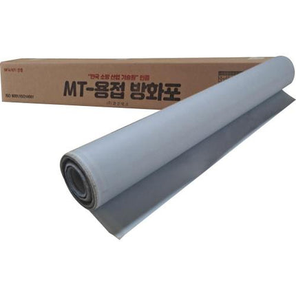FINETECH Welding Fire-Protection Blanket FCT1000