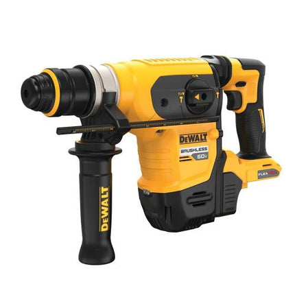 DEWALT DCH416NT 60V MAX FLEXVOLT Cordless Brushless Rotary Hammer (Bare Tool)