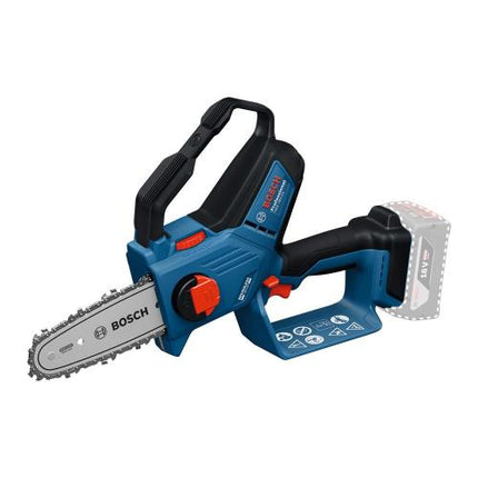 Bosch GKE18V-15 18V Professional Cordless Brushless Chainsaw 150mm (Bare Tool)