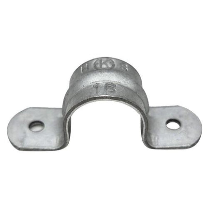 SMATO Two-Hole Pipe Strap KS Type
