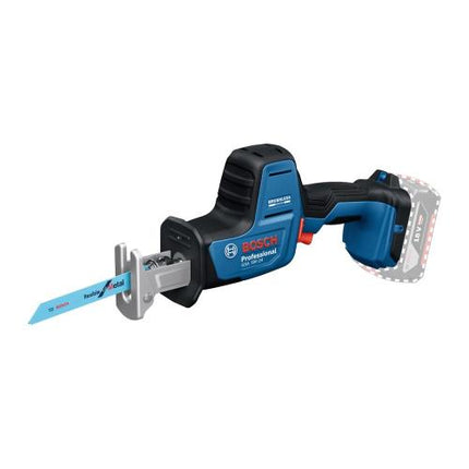 Bosch GSA18V-24 18V Professional Cordless Brushless Compact Reciprocating Saw (Bare Tool)