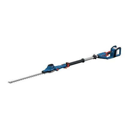 Bosch GHE18V-50TP 18V Professional Cordless Brushless Pole Hedge Trimmer 500mm (Bare Tool)
