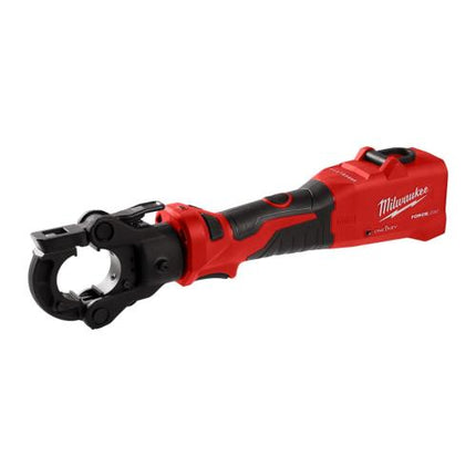 Milwaukee M18 ONEHCCT60-0C Cordless Hydraulic Cable Crimper (Bare Tool)