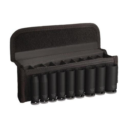 Bosch Long Socket Set 2608003037