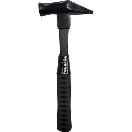 SUSA Black Sheet Metal Hammer Fiber