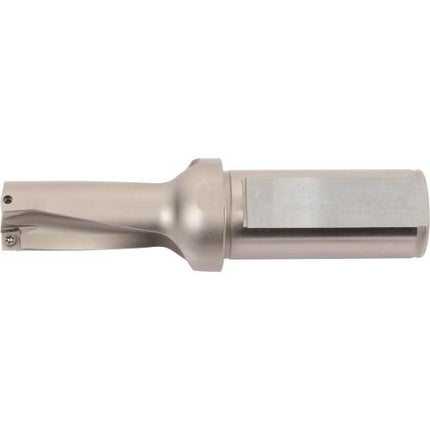 BLUETEC Indexable Insert Drill Ø14mm–Ø30mm, 2×D