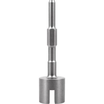 UDT Pipe Driving Head Ø50 × 180 mm