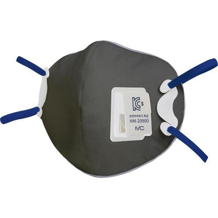 MC Disposable Respirator with Valve HM-20900