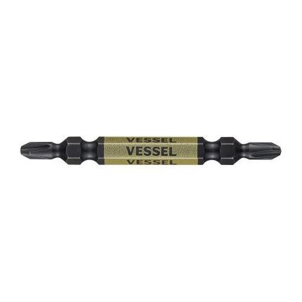 Vessel Black Sakisubo Slim Bit