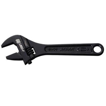 LOBSTER Black Pro Adjustable Wrench