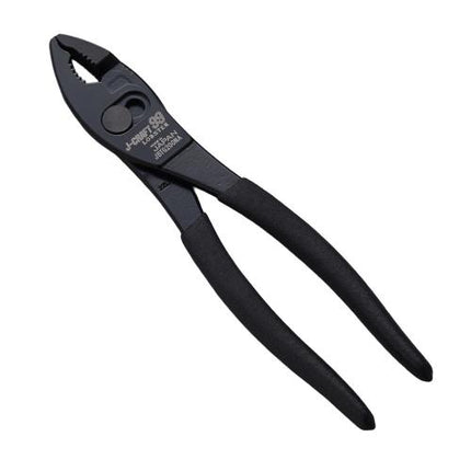 LOBSTER Black Tri-Grip Pliers