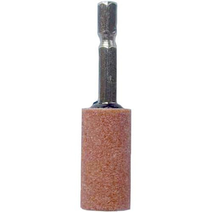 HANSHIN Mounted Grinding Point Hex WA