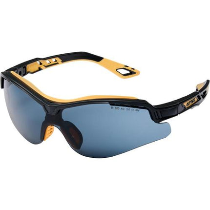 OTOS Tinted Safety Glasses B-820XG