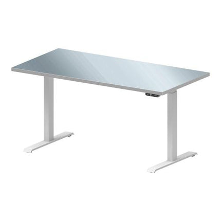 TAEJIN ENG Electric Height-Adjustable Workbench (Basic) TWT1575SUS-EUD