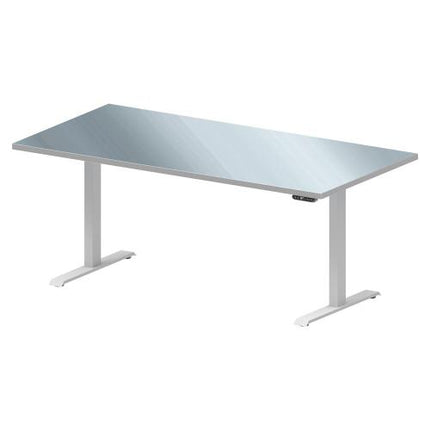 TAEJIN ENG Electric Height-Adjustable Workbench (Basic) TWT1890SUS-EUD