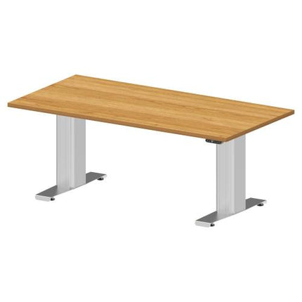 TAEJIN ENG Electric Height-Adjustable Workbench (Heavy Load) TWT1890MW-EUD-HI