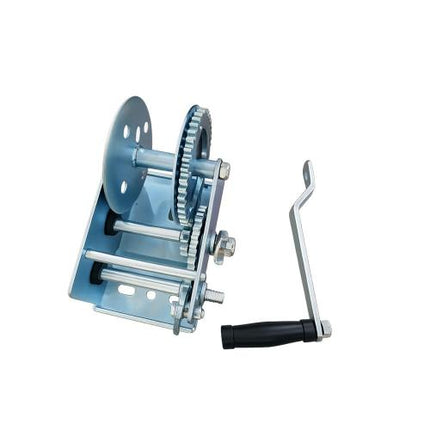 SMATO Hand Winch Body Only