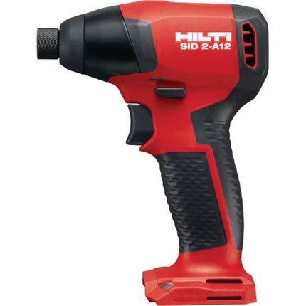 Hilti SID 2-A12 12V Cordless Brushless Impact Driver (Bare Tool)