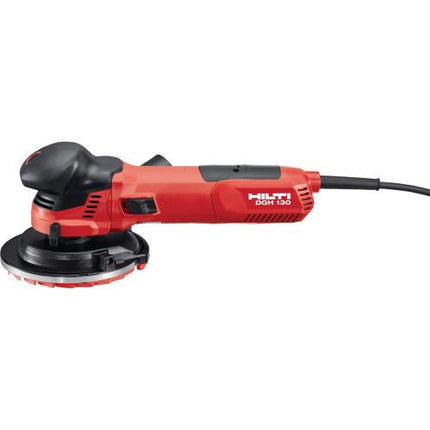 Hilti Concrete Grinder DGH 130