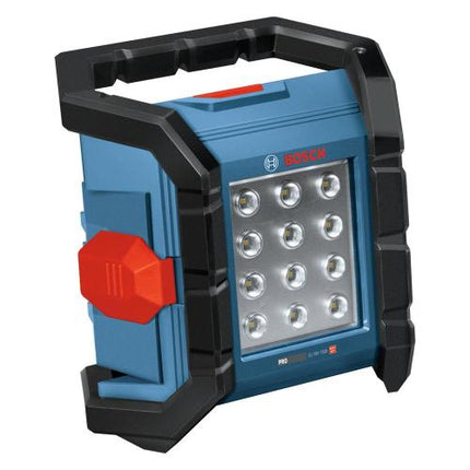 Bosch GLI18V-1500 18V Professional Cordless LED Work Light (Bare Tool)