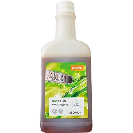 STIHL Chain Oil