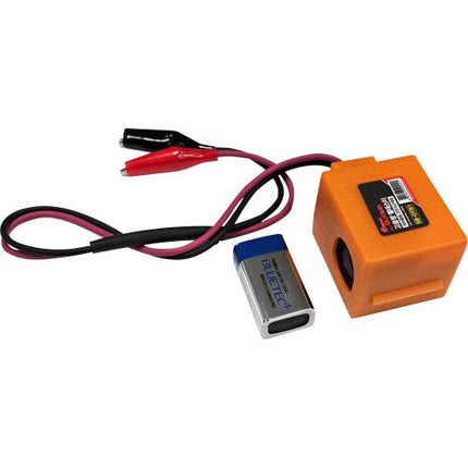 SESHIN BUFFALO High-Volume Buzzer Tester