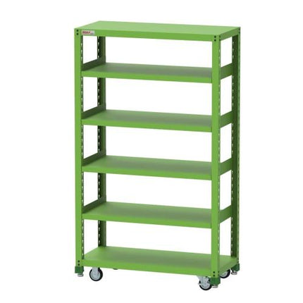 ROCKY Angle Rack RAR-4R with Casters