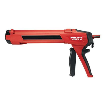Hilti Manual Anchor Adhesive Dispenser HDM 500